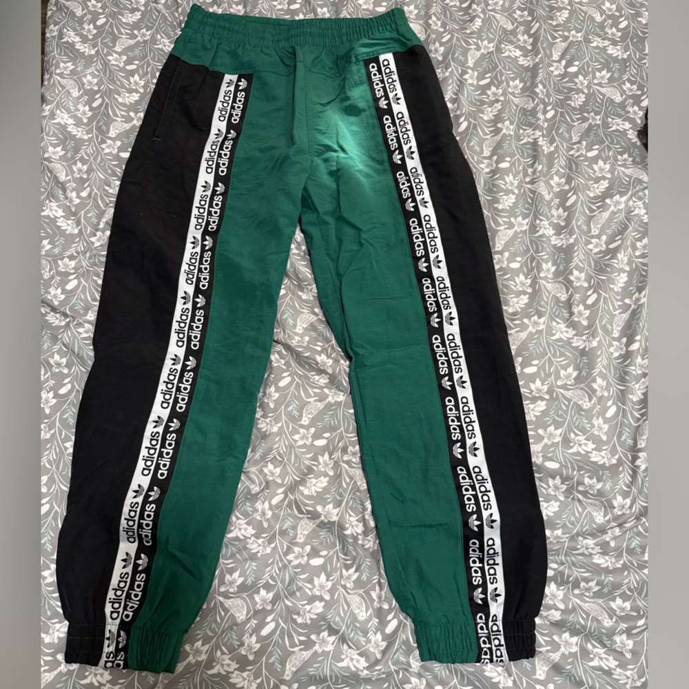 Adidas Men's R.Y.V. Track Pants